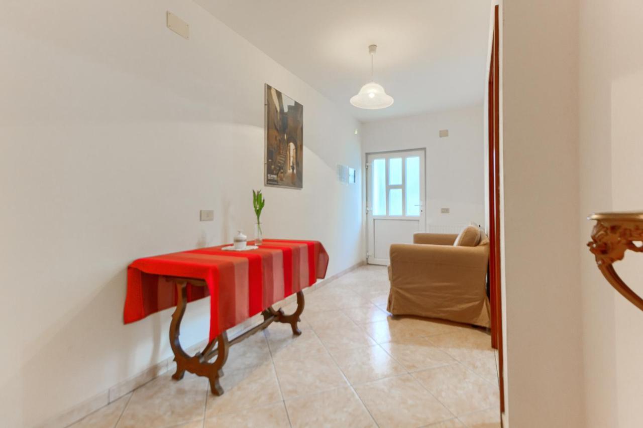 Villa Vittorio Seget Vranjica Bagian luar foto